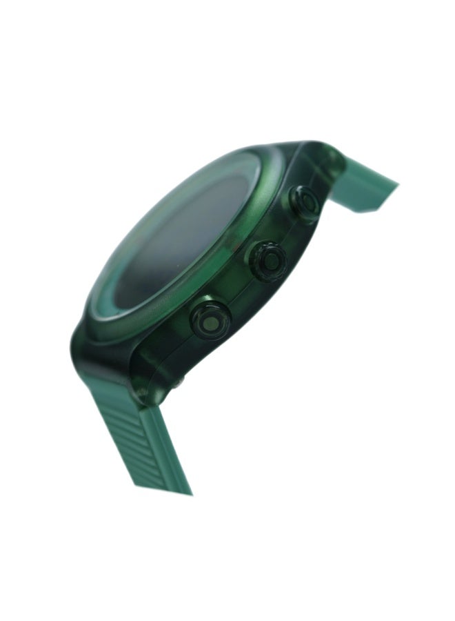 Water Resistant Digital Watch WY-16TW - Image 4